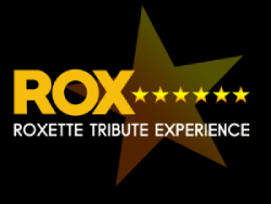 ROX The Roxette Tribute Experience